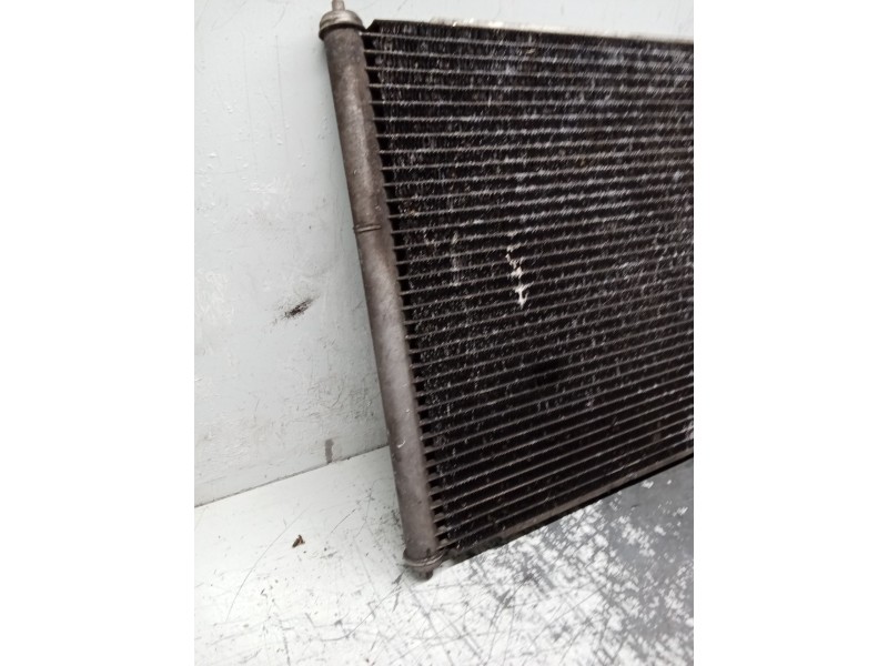 Recambio de condensador / radiador aire acondicionado para ford tourneo connect 1.8 tdci referencia OEM IAM 2T1H197100AC  