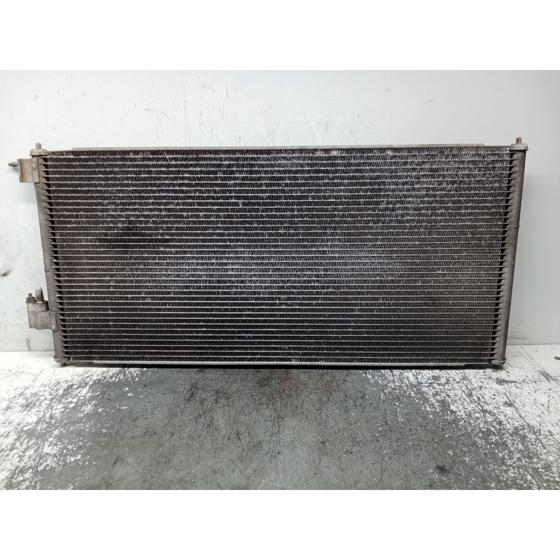 Recambio de condensador / radiador aire acondicionado para ford tourneo connect 1.8 tdci referencia OEM IAM 2T1H197100AC  