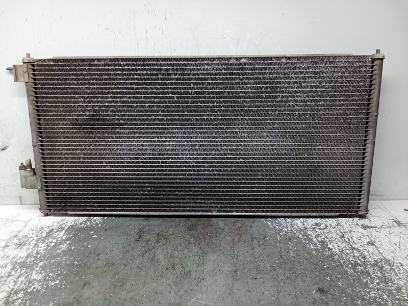 Recambio de condensador / radiador aire acondicionado para ford tourneo connect 1.8 tdci referencia OEM IAM 2T1H197100AC  