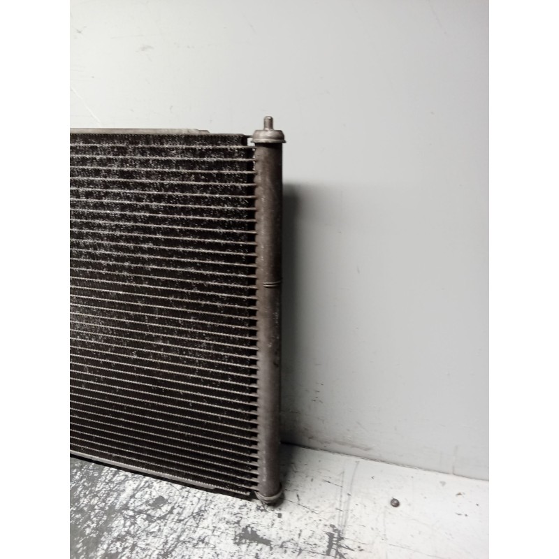 Recambio de condensador / radiador aire acondicionado para ford tourneo connect 1.8 tdci referencia OEM IAM 2T1H197100AC  