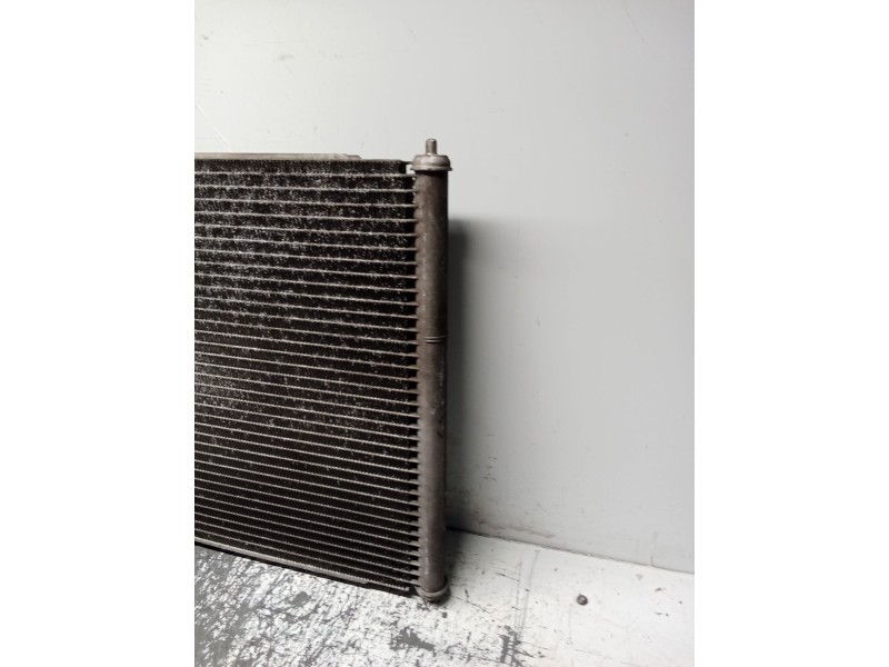 Recambio de condensador / radiador aire acondicionado para ford tourneo connect 1.8 tdci referencia OEM IAM 2T1H197100AC  