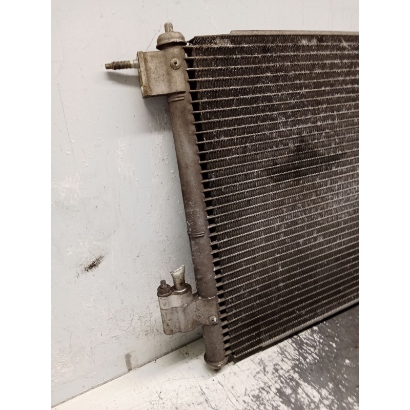 Recambio de condensador / radiador aire acondicionado para ford tourneo connect 1.8 tdci referencia OEM IAM 2T1H197100AC  