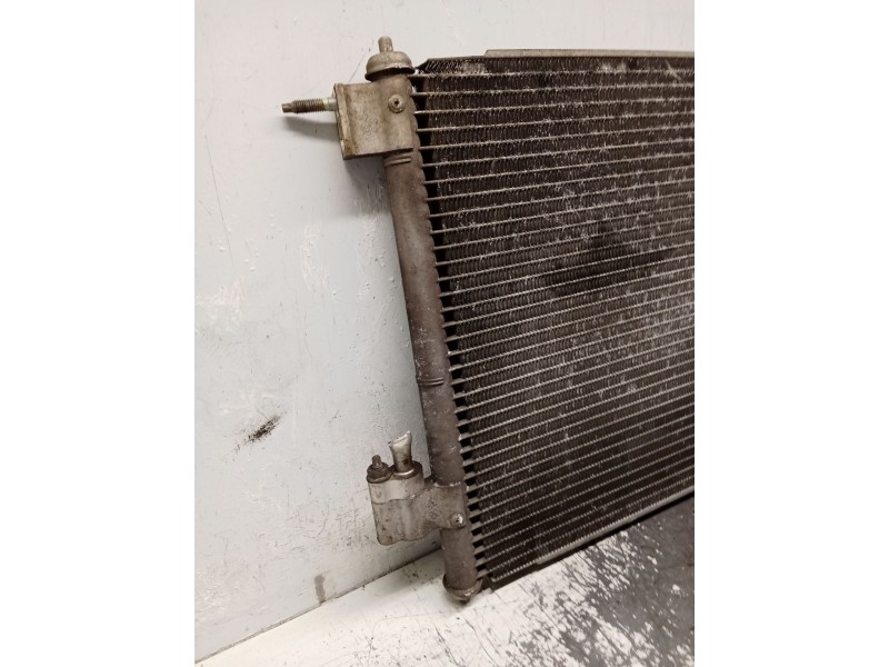 Recambio de condensador / radiador aire acondicionado para ford tourneo connect 1.8 tdci referencia OEM IAM 2T1H197100AC  