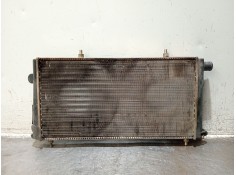 Recambio de radiador agua para citroën c15 furgoneta/monovolumen (vd_) 1.9 d referencia OEM IAM 8MK376715441 99000935 