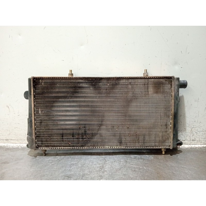 Recambio de radiador agua para citroën c15 furgoneta/monovolumen (vd_) 1.9 d referencia OEM IAM 8MK376715441 99000935 
