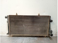 Recambio de radiador agua para citroën c15 furgoneta/monovolumen (vd_) 1.9 d referencia OEM IAM 8MK376715441 99000935  2