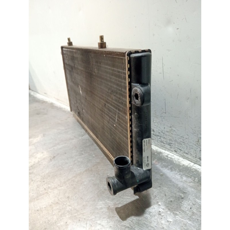 Recambio de radiador agua para citroën c15 furgoneta/monovolumen (vd_) 1.9 d referencia OEM IAM 8MK376715441 99000935 