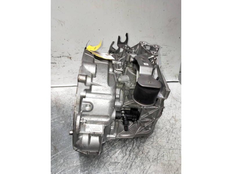Recambio de caja cambios para mercedes clase cla (w117) cla 200 cdi edition 1 (117.301) referencia OEM IAM 2463605500 7116450  Recambio de caja cambios para mercedes clase cla (w117) cla 200 cdi edition 1 (117.301) referencia OEM IAM 2463605500 7116450