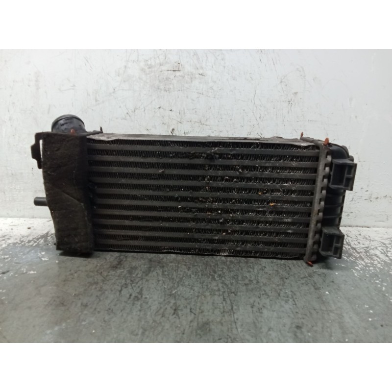 Recambio de intercooler para ford c-max ii (dxa/cb7, dxa/ceu) 1.6 tdci referencia OEM IAM   