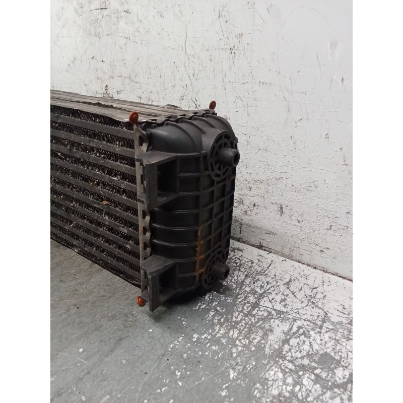Recambio de intercooler para ford c-max ii (dxa/cb7, dxa/ceu) 1.6 tdci referencia OEM IAM   