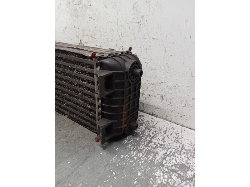 Recambio de intercooler para ford c-max ii (dxa/cb7, dxa/ceu) 1.6 tdci referencia OEM IAM   