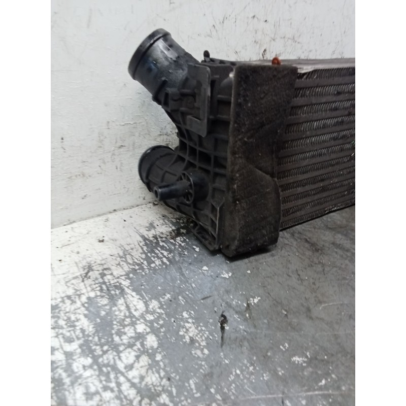 Recambio de intercooler para ford c-max ii (dxa/cb7, dxa/ceu) 1.6 tdci referencia OEM IAM   