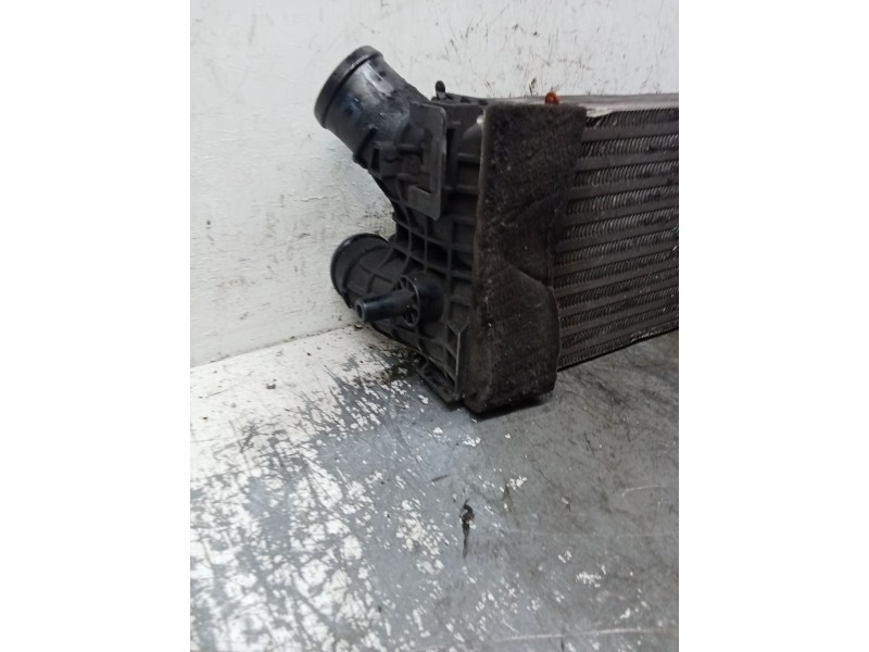 Recambio de intercooler para ford c-max ii (dxa/cb7, dxa/ceu) 1.6 tdci referencia OEM IAM   