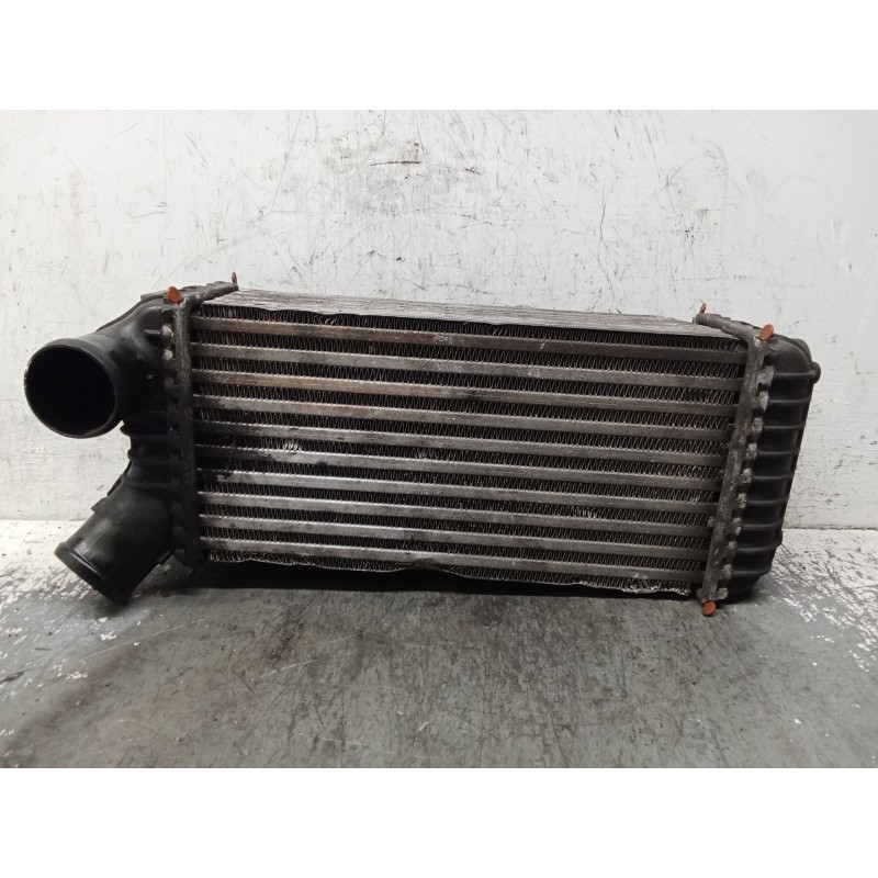Recambio de intercooler para ford c-max ii (dxa/cb7, dxa/ceu) 1.6 tdci referencia OEM IAM   