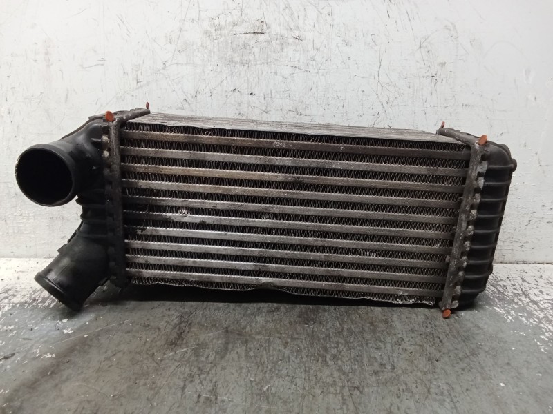 Recambio de intercooler para ford c-max ii (dxa/cb7, dxa/ceu) 1.6 tdci referencia OEM IAM   
