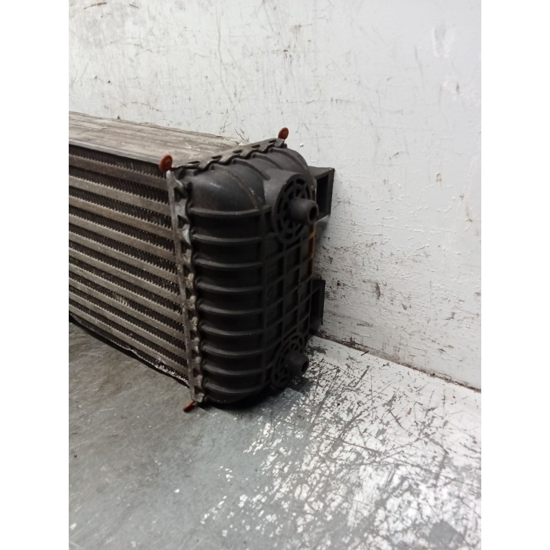 Recambio de intercooler para ford c-max ii (dxa/cb7, dxa/ceu) 1.6 tdci referencia OEM IAM   