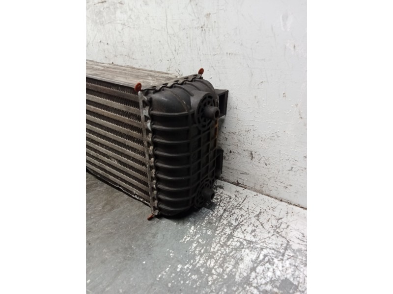Recambio de intercooler para ford c-max ii (dxa/cb7, dxa/ceu) 1.6 tdci referencia OEM IAM   
