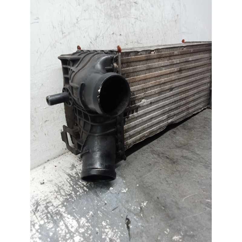 Recambio de intercooler para ford c-max ii (dxa/cb7, dxa/ceu) 1.6 tdci referencia OEM IAM   