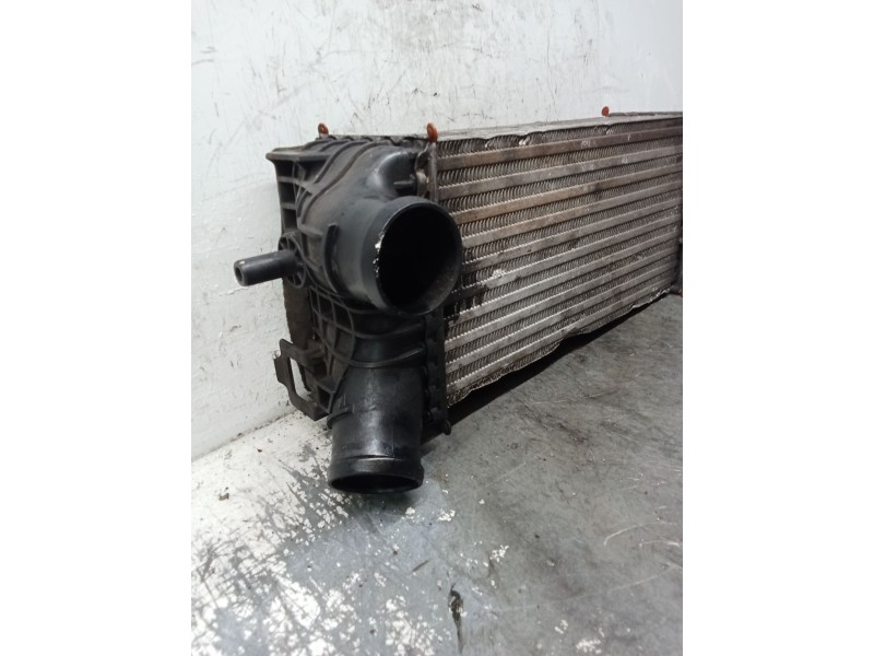 Recambio de intercooler para ford c-max ii (dxa/cb7, dxa/ceu) 1.6 tdci referencia OEM IAM   