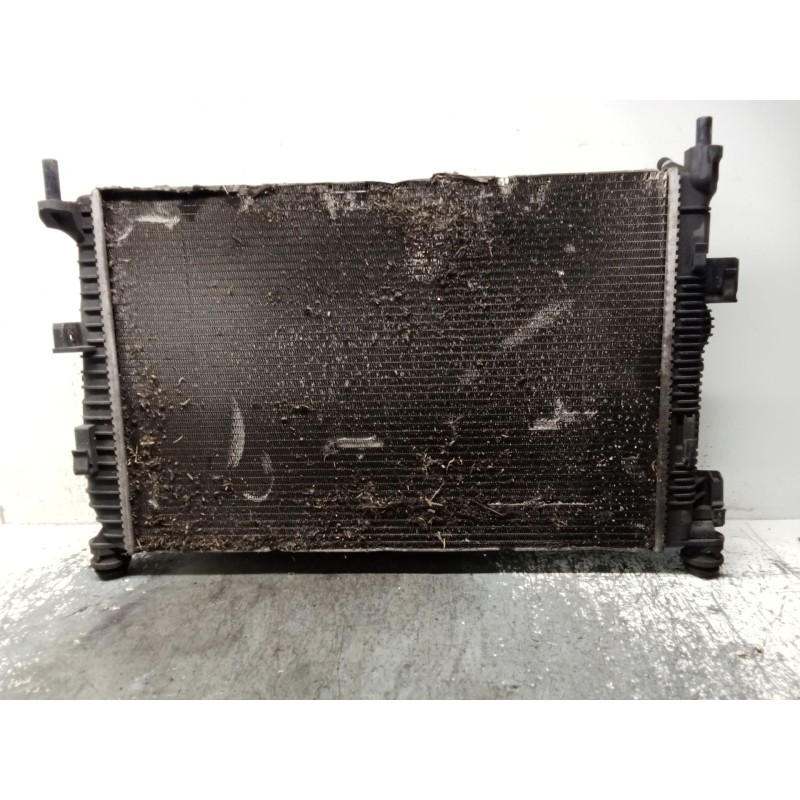Recambio de radiador agua para ford c-max ii (dxa/cb7, dxa/ceu) 1.6 tdci referencia OEM IAM M149810A  