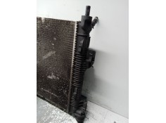 Recambio de radiador agua para ford c-max ii (dxa/cb7, dxa/ceu) 1.6 tdci referencia OEM IAM M149810A   2
