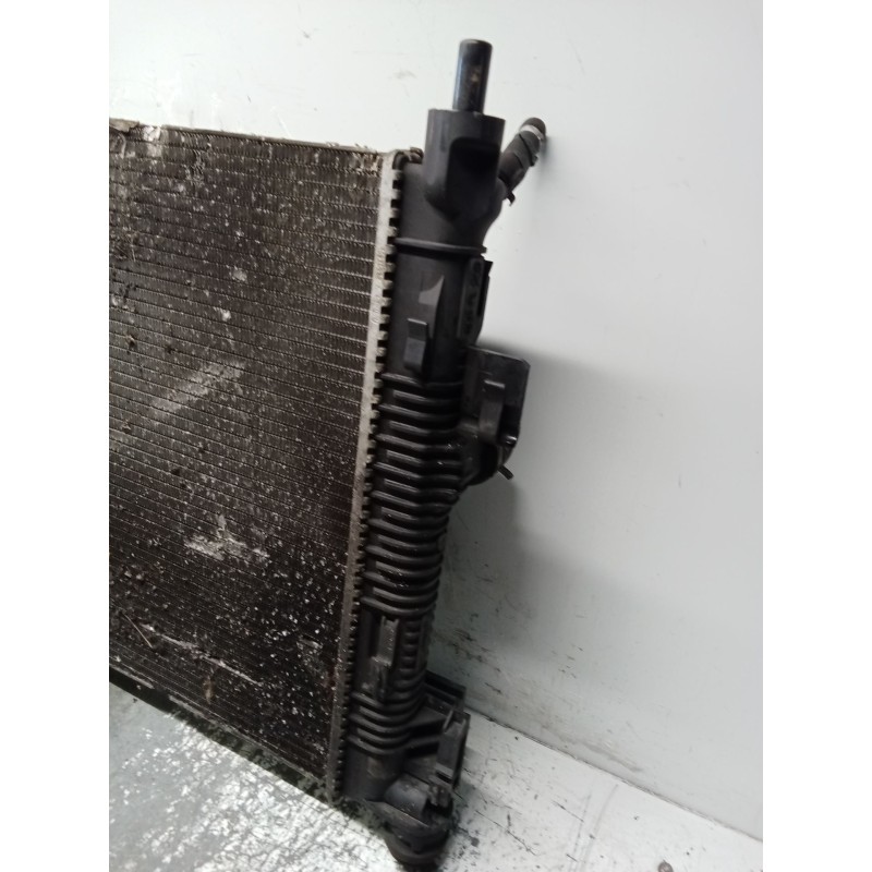 Recambio de radiador agua para ford c-max ii (dxa/cb7, dxa/ceu) 1.6 tdci referencia OEM IAM M149810A  