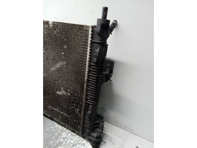 Recambio de radiador agua para ford c-max ii (dxa/cb7, dxa/ceu) 1.6 tdci referencia OEM IAM M149810A  