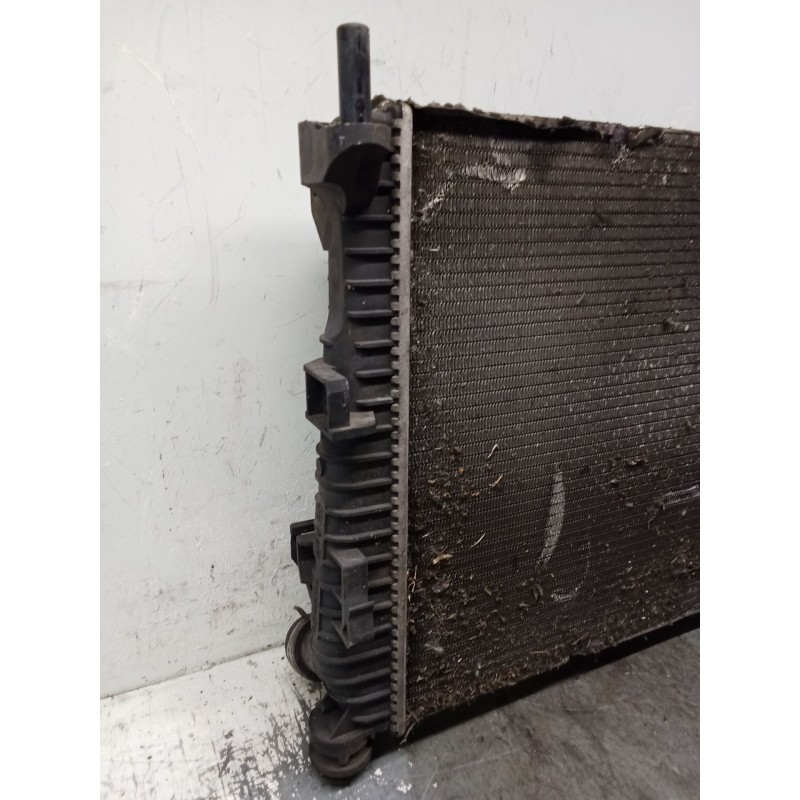 Recambio de radiador agua para ford c-max ii (dxa/cb7, dxa/ceu) 1.6 tdci referencia OEM IAM M149810A  