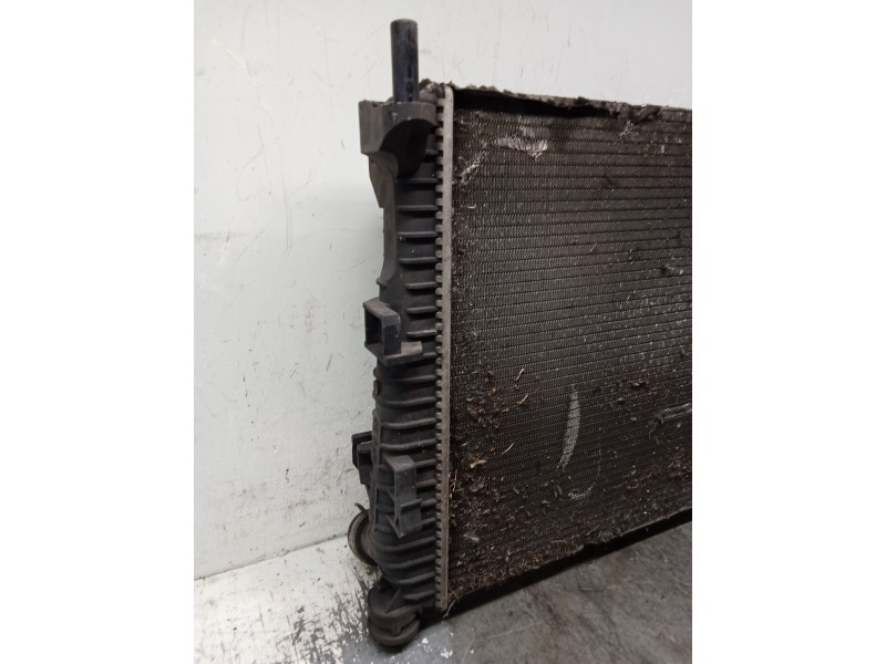 Recambio de radiador agua para ford c-max ii (dxa/cb7, dxa/ceu) 1.6 tdci referencia OEM IAM M149810A  