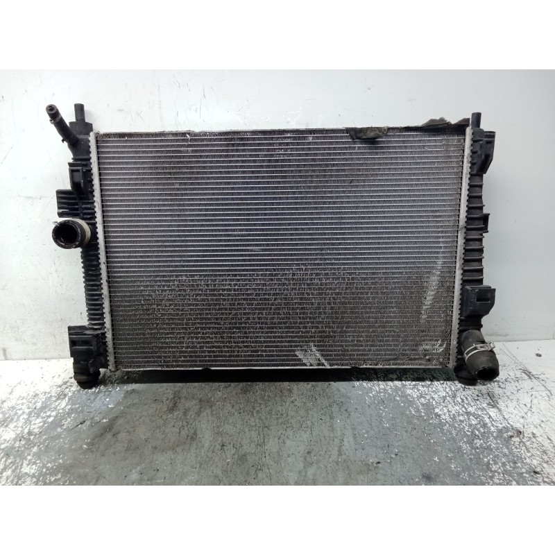 Recambio de radiador agua para ford c-max ii (dxa/cb7, dxa/ceu) 1.6 tdci referencia OEM IAM M149810A  