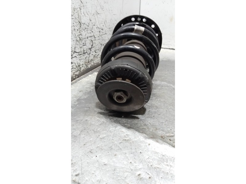 Recambio de amortiguador delantero izquierdo para opel zafira tourer selective referencia OEM IAM 13473993 522953660 