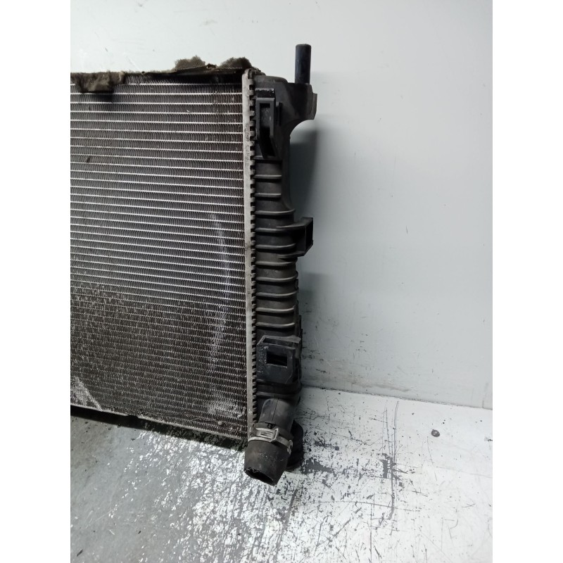 Recambio de radiador agua para ford c-max ii (dxa/cb7, dxa/ceu) 1.6 tdci referencia OEM IAM M149810A  