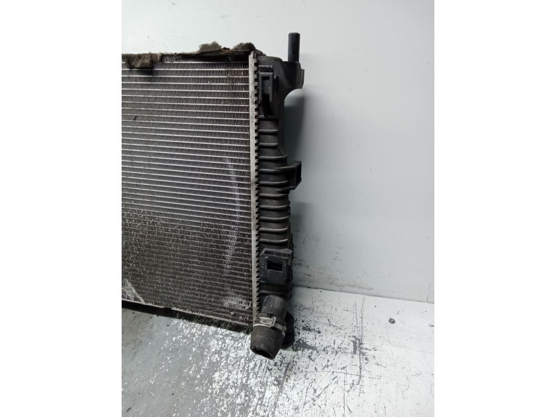 Recambio de radiador agua para ford c-max ii (dxa/cb7, dxa/ceu) 1.6 tdci referencia OEM IAM M149810A  