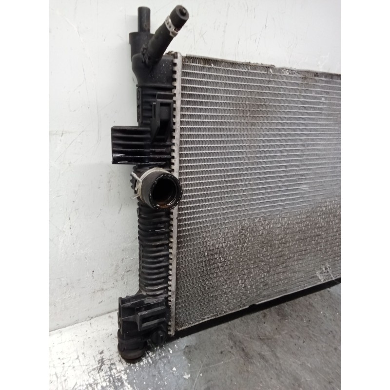 Recambio de radiador agua para ford c-max ii (dxa/cb7, dxa/ceu) 1.6 tdci referencia OEM IAM M149810A  