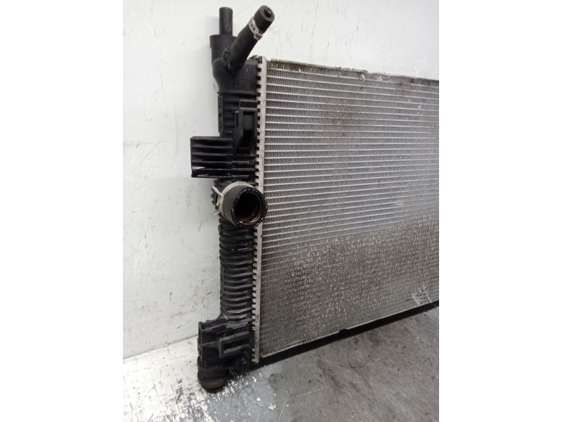 Recambio de radiador agua para ford c-max ii (dxa/cb7, dxa/ceu) 1.6 tdci referencia OEM IAM M149810A  