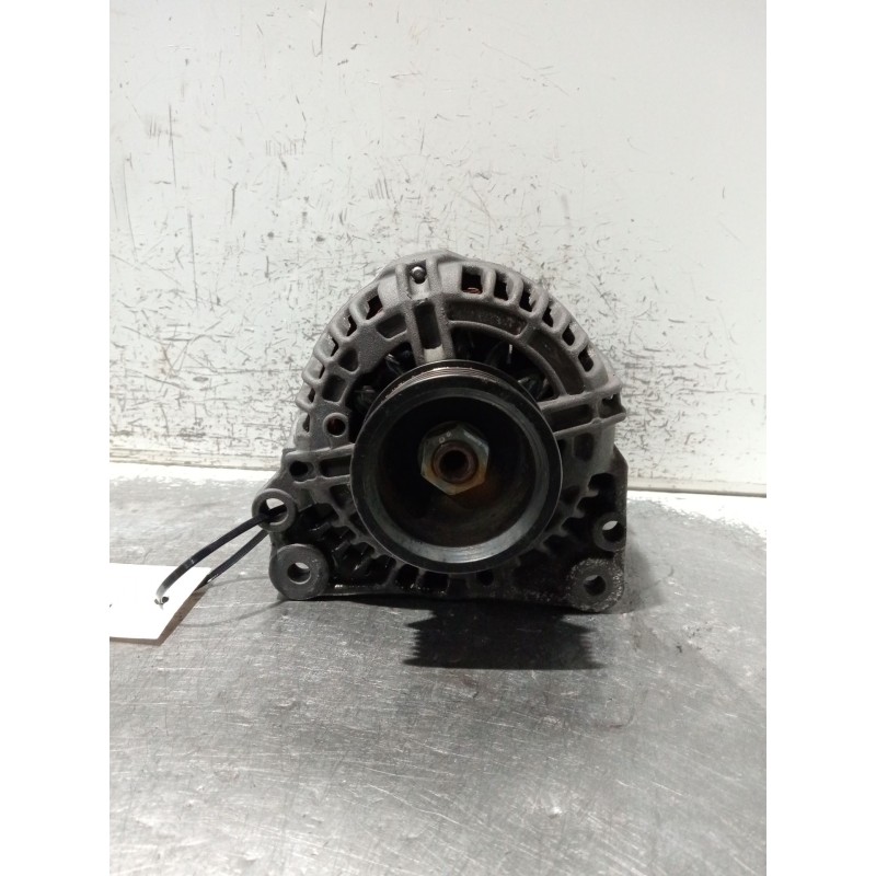 Recambio de alternador para volkswagen lt 28-46 ii caja/chasis (2dc, 2df, 2dg, 2dl, 2dm) 2.5 tdi referencia OEM IAM 074903025K 0