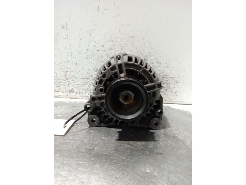 Recambio de alternador para volkswagen lt 28-46 ii caja/chasis (2dc, 2df, 2dg, 2dl, 2dm) 2.5 tdi referencia OEM IAM 074903025K 0