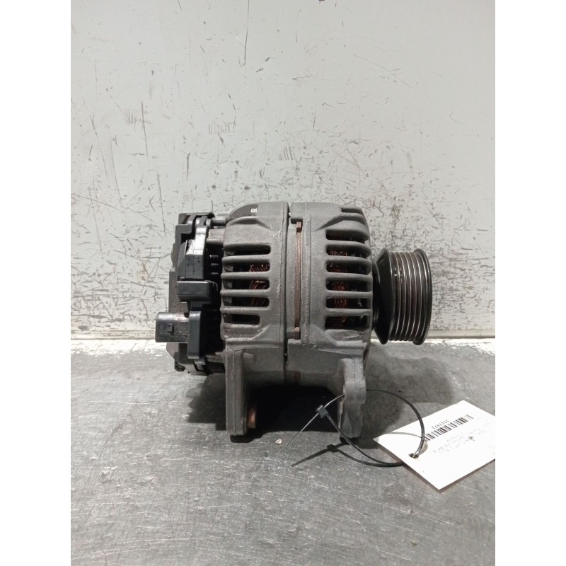 Recambio de alternador para volkswagen lt 28-46 ii caja/chasis (2dc, 2df, 2dg, 2dl, 2dm) 2.5 tdi referencia OEM IAM 074903025K 0