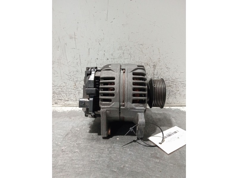 Recambio de alternador para volkswagen lt 28-46 ii caja/chasis (2dc, 2df, 2dg, 2dl, 2dm) 2.5 tdi referencia OEM IAM 074903025K 0