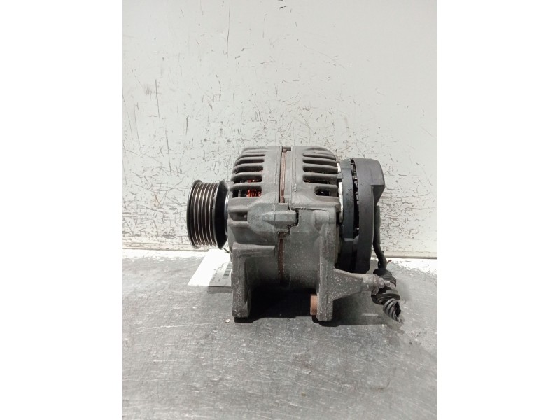 Recambio de alternador para volkswagen lt 28-46 ii caja/chasis (2dc, 2df, 2dg, 2dl, 2dm) 2.5 tdi referencia OEM IAM 074903025K 0