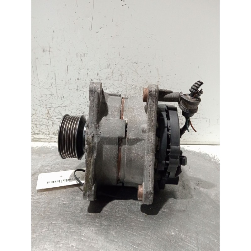 Recambio de alternador para volkswagen lt 28-46 ii caja/chasis (2dc, 2df, 2dg, 2dl, 2dm) 2.5 tdi referencia OEM IAM 074903025K 0