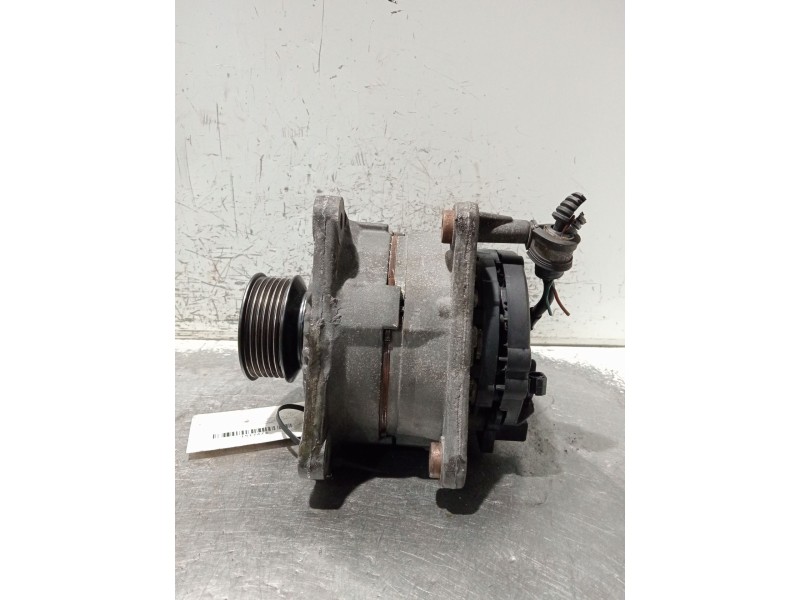 Recambio de alternador para volkswagen lt 28-46 ii caja/chasis (2dc, 2df, 2dg, 2dl, 2dm) 2.5 tdi referencia OEM IAM 074903025K 0