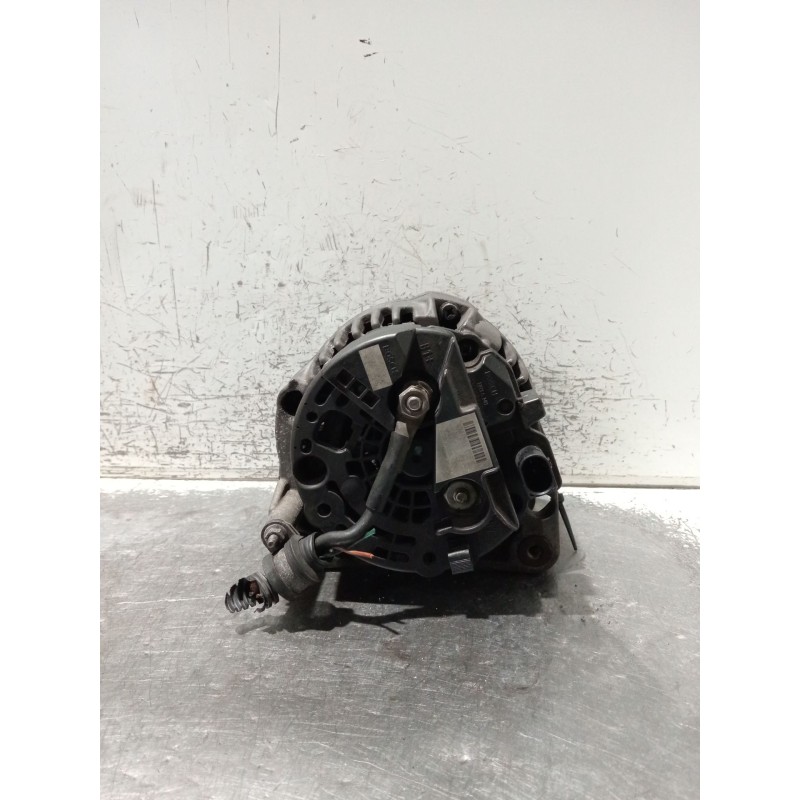 Recambio de alternador para volkswagen lt 28-46 ii caja/chasis (2dc, 2df, 2dg, 2dl, 2dm) 2.5 tdi referencia OEM IAM 074903025K 0