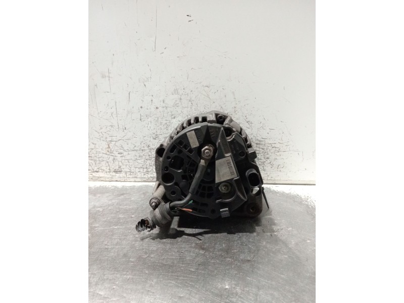Recambio de alternador para volkswagen lt 28-46 ii caja/chasis (2dc, 2df, 2dg, 2dl, 2dm) 2.5 tdi referencia OEM IAM 074903025K 0