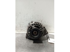 Recambio de alternador para citroën zx (n2) 1.9 d referencia OEM IAM 9617842980 0123310010 