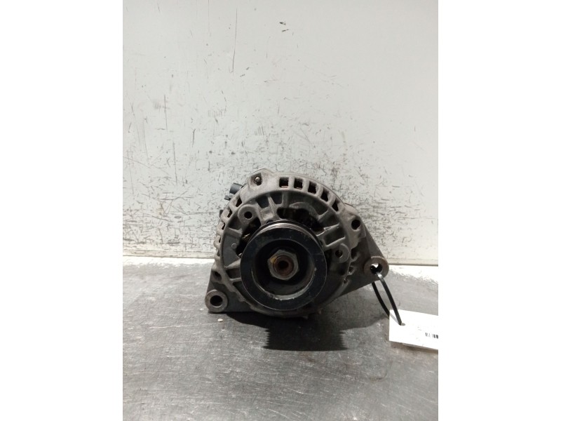 Recambio de alternador para citroën zx (n2) 1.9 d referencia OEM IAM 9617842980 0123310010 