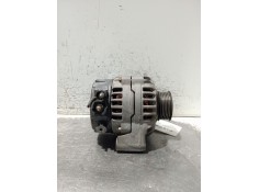 Recambio de alternador para citroën zx (n2) 1.9 d referencia OEM IAM 9617842980 0123310010  2