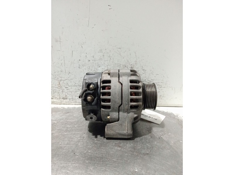 Recambio de alternador para citroën zx (n2) 1.9 d referencia OEM IAM 9617842980 0123310010 