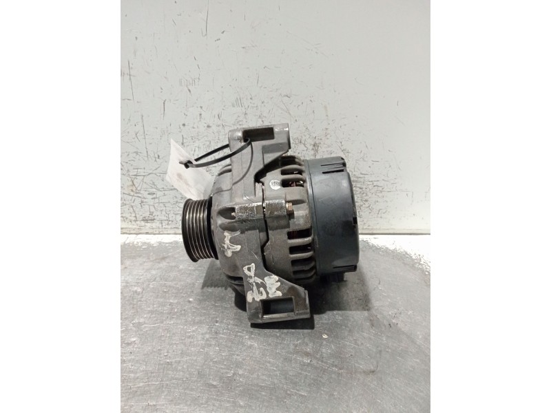 Recambio de alternador para citroën zx (n2) 1.9 d referencia OEM IAM 9617842980 0123310010 