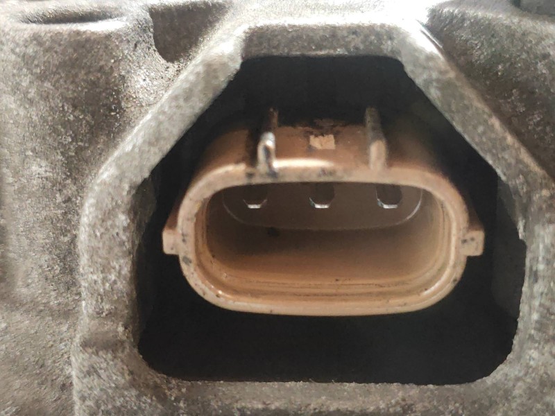 Recambio de alternador para nissan nv 200 (m20) 1.5 dci cat referencia OEM IAM 231003VDIA A3TJ4081ZE 